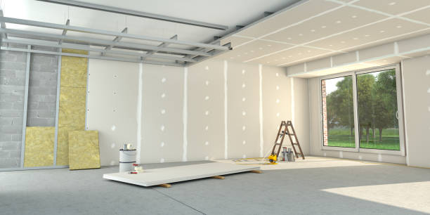Best Blown-in Insulation  in Giddings, TX