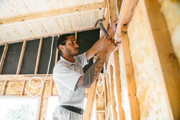 Soundproof Insulation Installation in Giddings, TX
