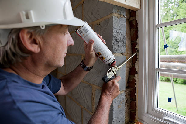 Best Insulation for New Construction  in Giddings, TX